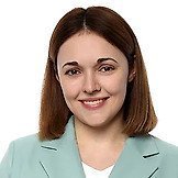 Врач Врублевская Анастасия Александровна