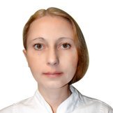 Врач Втюрина Инна Дмитриевна