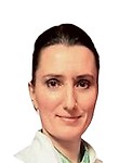 Врач Втюрина Милана Борисовна