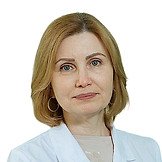 Врач Вуйцик Наталия Борисовна