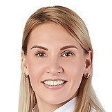 Врач Вуколова Кристина Вячеславовна