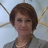 Врач Вуколова Ольга Владимировна