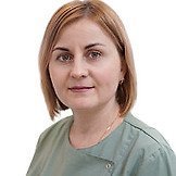 Врач Вуколова Виктория Васильевна