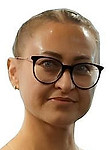 Врач Вукович Екатерина Вячеславовна