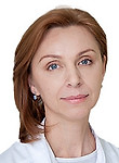 Врач Вуль Ольга Александровна