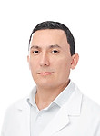 Врач Вульф Владимир Владимирович