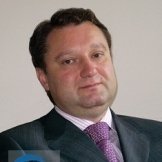 Врач Введенский Андрей Станиславович