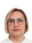 Врач Выборнова Татьяна Владимировна