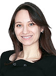 Врач Выдрина Юлия Александровна