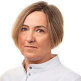 Врач Выдыш Наталия Владимировна