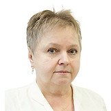 Врач Выговская Светлана Николаевна
