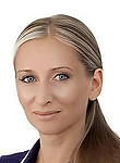 Врач Вылегжанина Зоя Геннадьевна