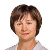 Врач Вылевко Регина Владиславовна