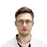 Врач Выпрышко Артем Андреевич