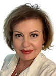 Врач Выродова Анжела Анатольевна