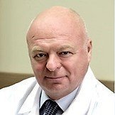 Врач Вышегородцев Дмитрий Вячеславович