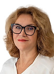 Врач Высоцкая Галина Константиновна