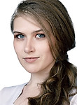 Врач Высоцкая Юлия Максимовна