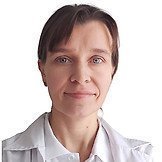 Врач Высоцкая Марина Борисовна