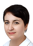 Врач Высоцкая Татьяна Евгеньевна