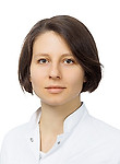 Врач Выставкина Николь Алексеевна