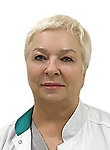 Врач Выставочкина Ольга Викторовна