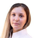 Врач Выжигина Елена Анатольевна