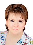 Врач Взорова Анастасия Сергеевна