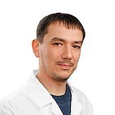 Врач Забаев Никита Юрьевич