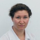 Врач Забайкина Мария Васильевна