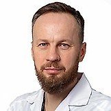 Врач Забалуев Сергей Николаевич