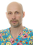 Врач Забалуев Владимир Валентинович