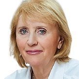 Врач Забара Неля Григорьевна
