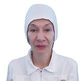 Врач Забарская Наталья Алексеевна