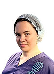 Врач Забавникова Татьяна Сергеевна