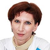 Врач Забавнова Юлия Сергеевна