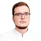 Врач Забелин Григорий Алексеевич