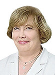 Врач Забелина Елена Игоревна