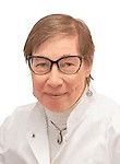 Врач Забелина Валерия Дмитриевна