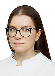 Врач Забелова Анна Викторовна