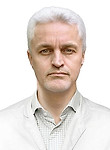 Врач Забежинский Дмитрий Александрович
