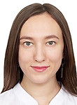 Врач Заблоцкая Алена Игоревна