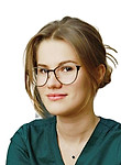 Врач Заболотная Екатерина Николаевна