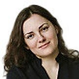 Врач Заболотная Светлана Валентиновна