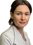 Врач Заболотнева Светлана Владимировна
