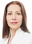 Врач Заболотнова Ольга Валентиновна