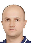 Врач Заболотный Роман Вячеславович