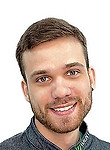 Врач Заборовский Даниил Павлович