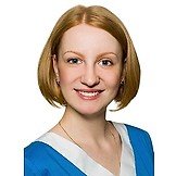 Врач Заборская Марина Сергеевна