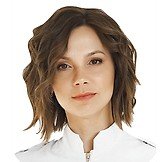 Врач Заботина Екатерина Евгеньевна